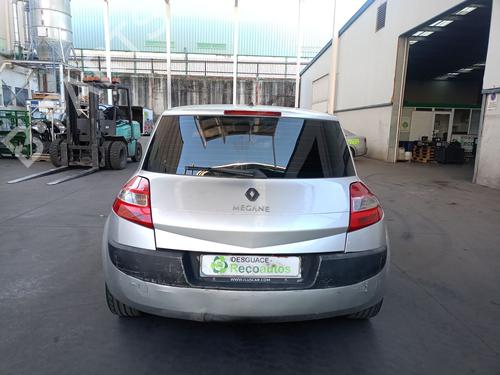 Oliekøler RENAULT MEGANE II (BM0/1_, CM0/1_) 1.5 dCi (BM02, BM13, BM2A, CM02, CM13) | BP29260421M33 