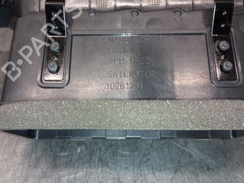 Air vent MG MG ZS SUV (AZS1) 1.0 T-GDi | BP29743507I21 