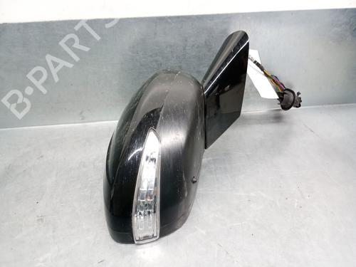 Right mirror CITROËN GRAND C4 SPACETOURER (3A_, 3E_) 1.6 BlueHDi 120 | BP29497554C27 