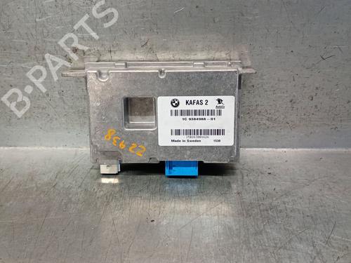 Used Electronic module BMW X3 (F25) xDrive 20 d (190 hp) 28293651