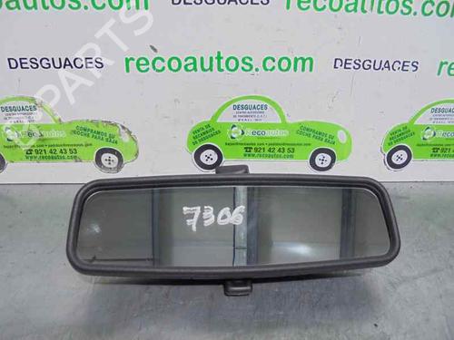 Used Rear mirror LAND ROVER FREELANDER I (L314) 2.0 Td4 4x4 (109 hp) 2115044