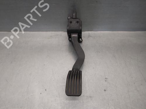 Used Pedal CITROËN C4 I (LC_) 1.6 HDi (90 hp) 14905564