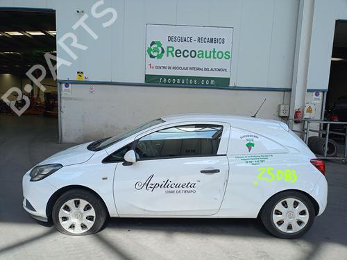 Used Parts OPEL CORSA E (X15) 1.3 CDTI (08, 68) 4515003