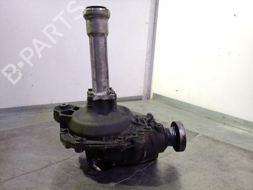 Differensial forvogn LAND ROVER RANGE ROVER SPORT I (L320) 3.6 D 4x4 | BP29608974M23 