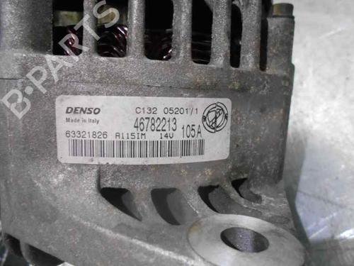Generator FIAT PUNTO (188_) 1.9 JTD | BP30520163M7