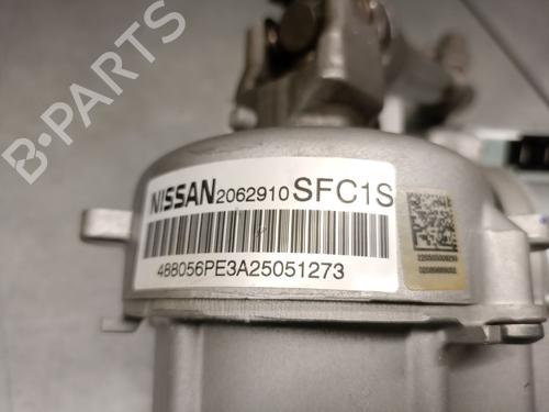 Steering column NISSAN JUKE (F16_) 1.0 | BP36812720M21 - Image 6