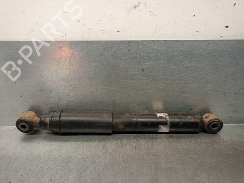 Used Left rear shock absorber RENAULT KANGOO Express (FC0/1_) 1.5 dCi (FC07, FC1R) (65 hp) 24468712