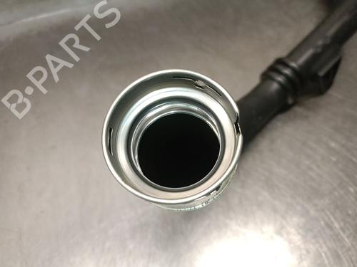 Pipe DACIA DOKKER MPV (KE_) 1.5 dCi (KEAJ, KEAH) | BP28538401M125