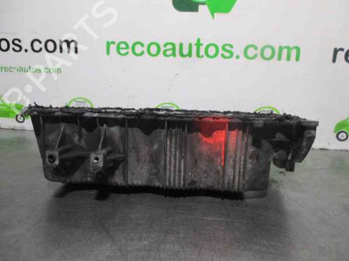 Oil sump HYUNDAI ELANTRA III (XD) 2.0 CRDi | BP20249811M115