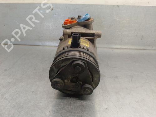AC compressor VOLVO S40 II (544) 1.8 | BP38956576M34 - Image 2