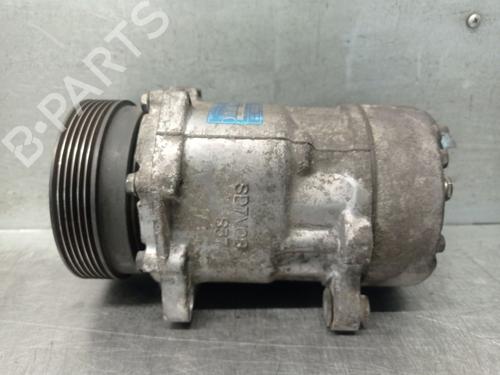 Compressor A/A SEAT LEON (1M1) 1.9 TDI (110 hp) 29115914