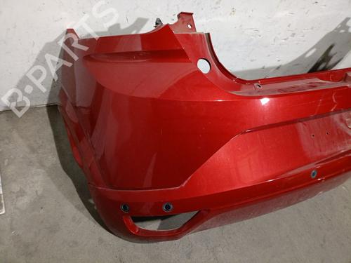 Rear bumper DACIA SANDERO III 1.0 TCe 90 | BP29606870C8 