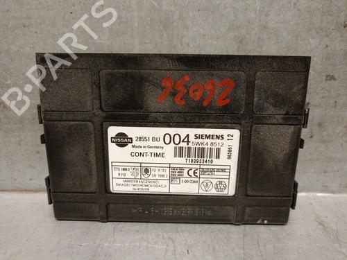 Used Electronic module Electronic module 37614228 37614228