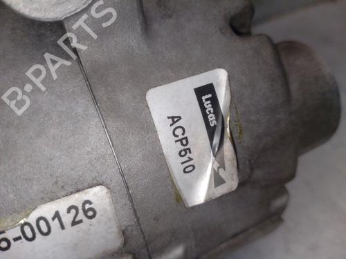 AC compressor FORD S-MAX (WA6) 2.0 TDCi | BP28144066M34 