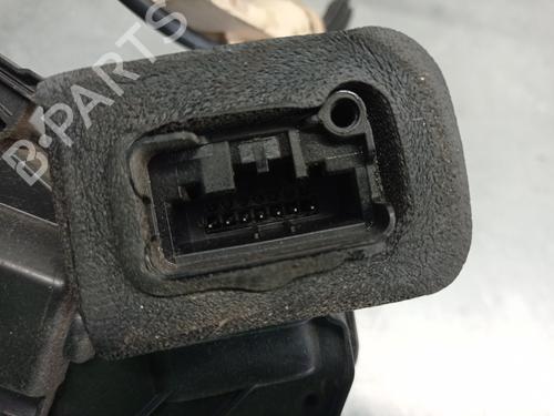 Front right lock VW GOLF VI (5K1) 2.0 TDI | BP10356069C97 