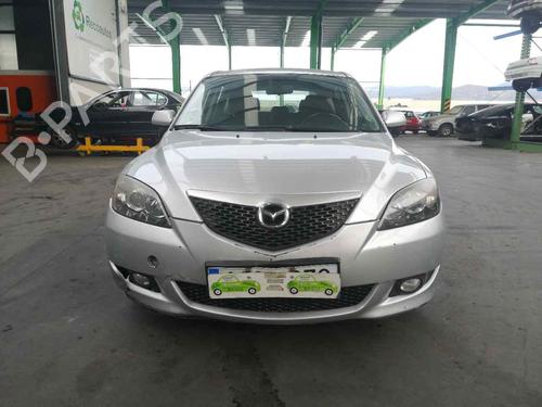 Mirror switch MAZDA 3 (BK) 1.6 DI Turbo | BP9290909I25  - Image 9