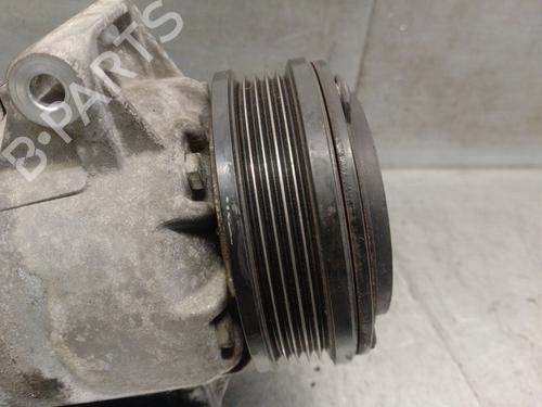 AC compressor OPEL ZAFIRA / ZAFIRA FAMILY B (A05) 1.6 (M75) | BP28212124M34 