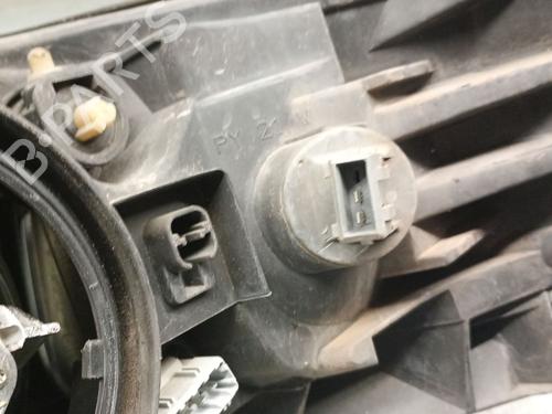 Right headlight VOLVO S60 I (384)  | BP30655827C29 