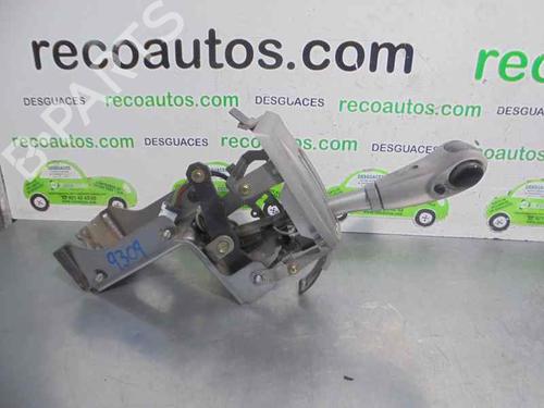 Gear lever KIA CARNIVAL II (GQ) 2.9 CRDi | BP7445506M90 