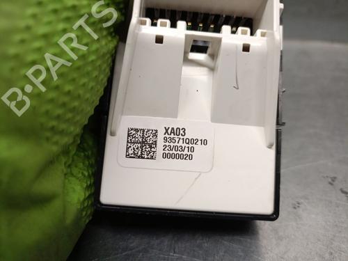 Left front window switch HYUNDAI i20 III (BC3, BI3) 1.0 T-GDI hybrid 48V | BP25447624I27 - Image 5