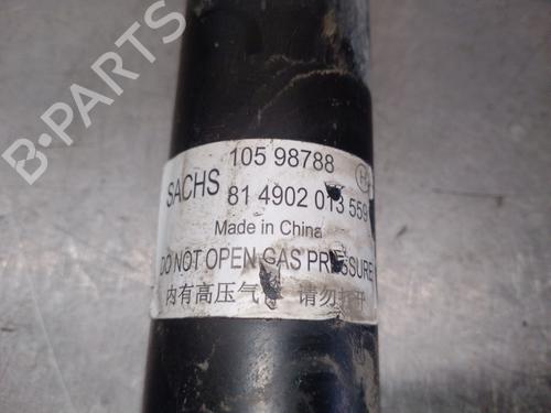 Left rear shock absorber MG MG HS (AS23) 1.5 T (SAS23) | BP33856585M18 - Image 5
