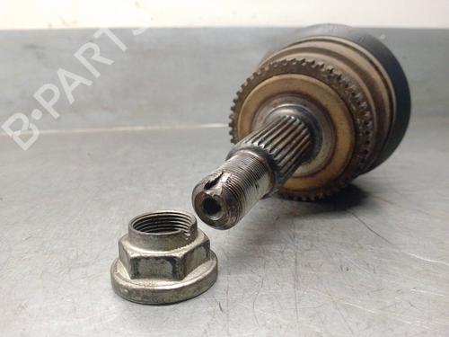 Left front driveshaft LAND ROVER DISCOVERY III (L319) 2.7 TD 4x4 | BP17335942M38 