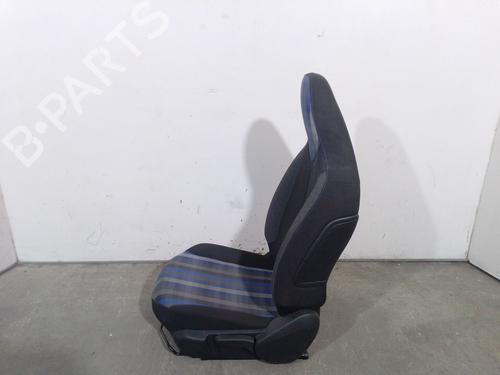 Left front seat PEUGEOT 108 1.0 VTi 72 | BP28514153C15 