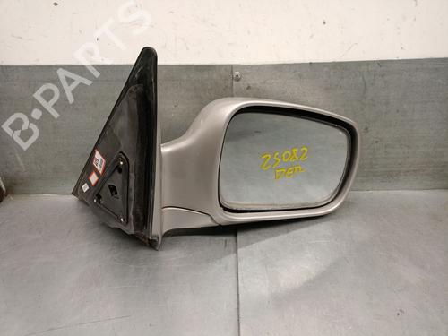 Used Right mirror Right mirror HYUNDAI TERRACAN (HP) 2.9 CRDi 4WD (163 hp) 33818900 33818900