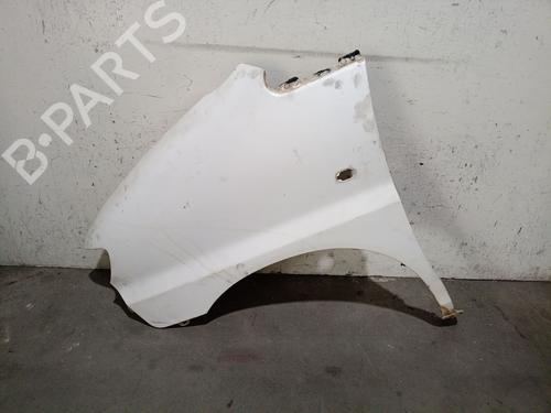 Used Left front fenders Left front fenders 39105131 39105131