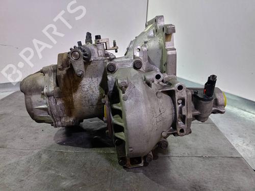 Gearbox CHRYSLER VOYAGER / GRAND VOYAGER III (GS_, NS_) 2.4 i | BP18418909M3 