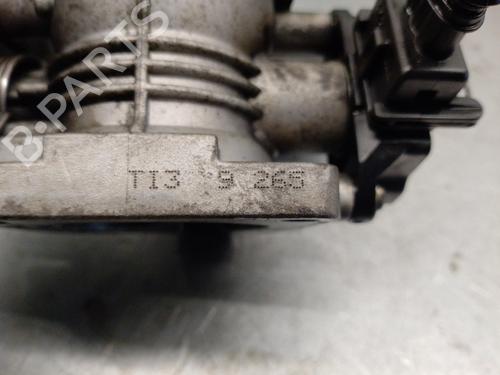 Throttle body TATA INDICA 1.4 | BP16132332M82 