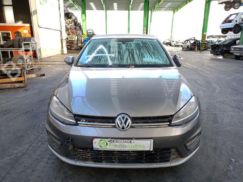 Engine control unit (ECU) VW GOLF VII (5G1, BQ1, BE1, BE2) 2.0 TDI | BP23526714M57 - Image 9