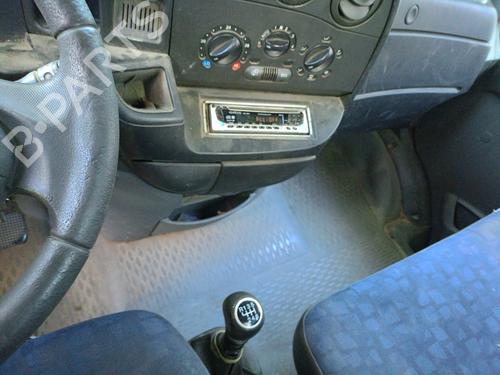 Plafonnier IVECO DAILY III Platform/Chassis 35 C 15 | BP29192249I8 
