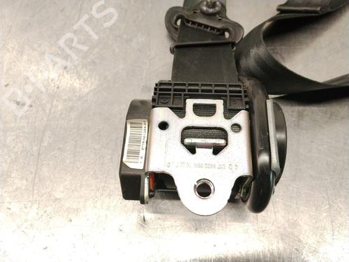 Front right seatbelt FORD TRANSIT COURIER B460 Box Body/MPV 1.5 TDCi | BP38052469I25 - Image 5