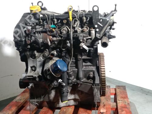 Engine RENAULT MEGANE II Saloon (LM0/1_) 1.5 dCi (LM02, LM13, LM2A) | BP35804773M1 - Image 5