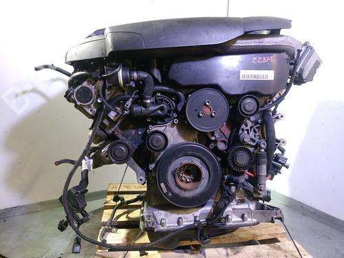 Motor VW TOUAREG (7P5, 7P6) 3.0 V6 TDI (240 hp) 28333765
