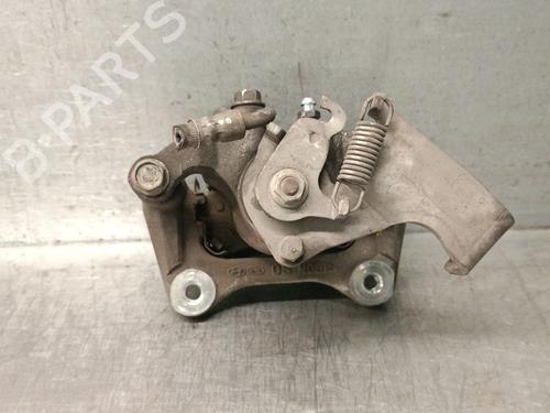 Left rear brake caliper HYUNDAI KONA (OS, OSE, OSI) 1.6 CRDi | BP29325772M107 