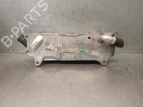 Oil radiator AUDI A6 C7 (4G2, 4GC) 3.0 TDI quattro | BP28112942M33 