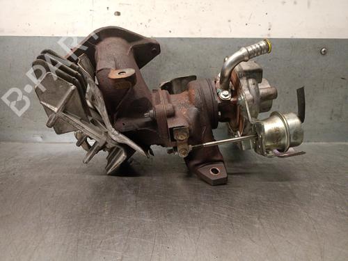 Turbocharger/Supercharger DACIA SANDERO 1.5 dCi | BP28523737M71 