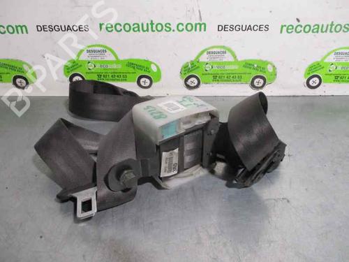 Used Rear left seatbelt Rear left seatbelt HYUNDAI H-1 / STAREX Bus (A1) 2.5 CRDi (140 hp) 7445075 7445075