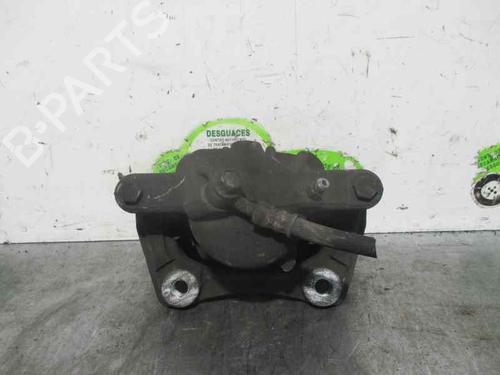 Right front brake caliper NISSAN MICRA III (K12) 1.4 16V | BP11615165M104 