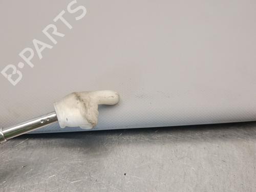 Left sun visor HYUNDAI IONIQ (AE) 1.6 GDI Hybrid | BP27360829I1 