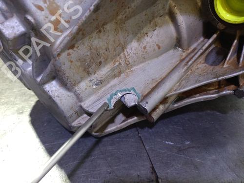 Gearbox KIA SPORTAGE V (NQ5)  | BP28025533M3 