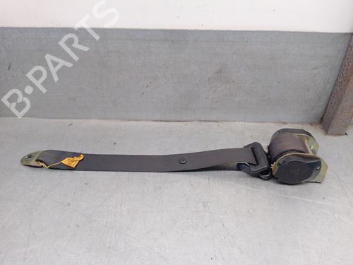 Used Rear right seatbelt DAEWOO MATIZ (M100, M150) 0.8 (52 hp) 25911209
