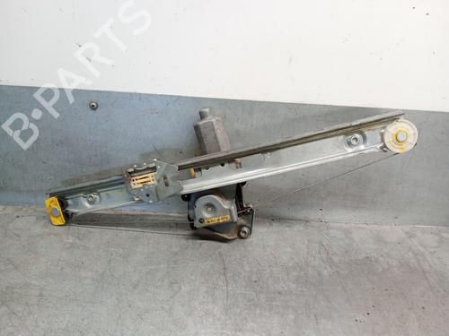 Rear right window mechanism BMW 3 (E46) 320 d | BP24334488C25 