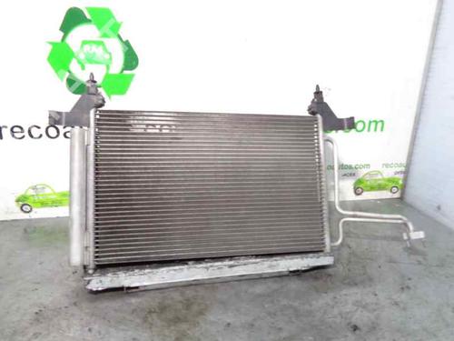 Used AC radiator FIAT STILO (192_) 1.4 16V (192AXH1B, 192BXH1B) (95 hp) 4972046