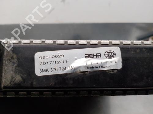 Køler MITSUBISHI CARISMA (DA_) 1.9 TD (DA4A) | BP16143193M31 