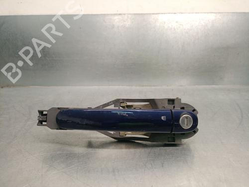 Høyre foran utvendig håndtak SEAT LEON (1M1) 1.9 TDI | BP26948473C129 