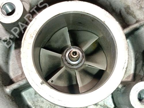 Turbolader/Kompressor VOLVO S40 II (544) 2.0 D | BP30566892M71