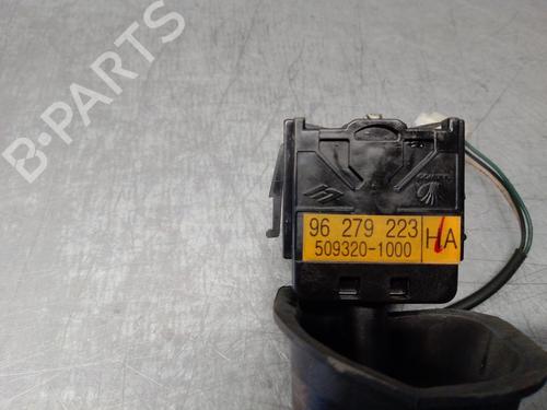 Headlight switch CHEVROLET REZZO MPV (U100) 1.6 | BP15130585I24 
